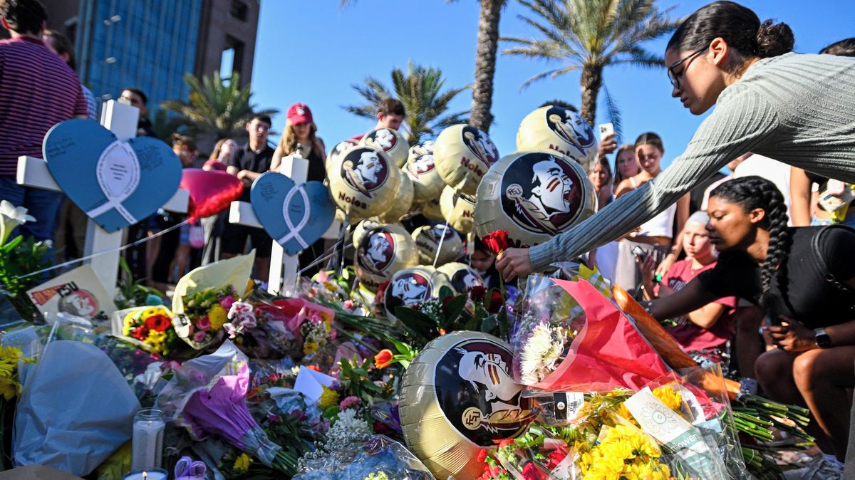 Chatbot měl radit útočníkovi při masové střelbě. Rodina zabitého zažaluje ChatGPT a Open AI